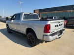 2027 RAM Ram 2500 Laramie