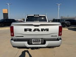 2027 RAM Ram 2500 Laramie