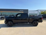 2027 RAM Ram 2500 Laramie