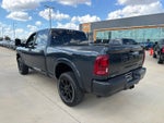 2027 RAM Ram 2500 Laramie