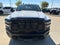 2027 RAM Ram 2500 Tradesman