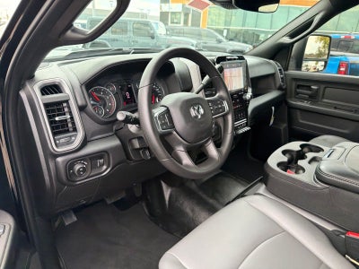 2027 RAM Ram 2500 Tradesman