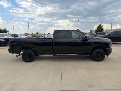 2027 RAM Ram 2500 Tradesman