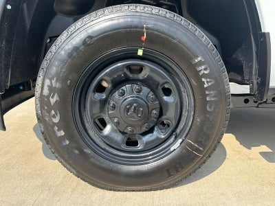 2027 RAM Ram 2500 Tradesman