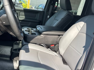 2027 RAM Ram 2500 Tradesman