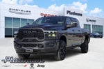2026 RAM Ram 2500 RAM 2500 LARAMIE MEGA CAB 4X4 6'4' BOX