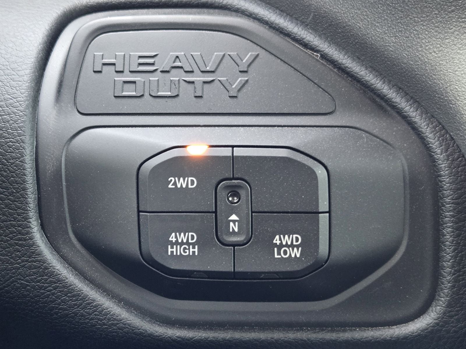 2026 RAM Ram 2500 RAM 2500 LARAMIE MEGA CAB 4X4 6'4' BOX