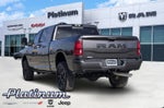 2026 RAM Ram 2500 RAM 2500 LARAMIE MEGA CAB 4X4 6'4' BOX