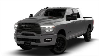 2026 RAM Ram 2500 RAM 2500 LARAMIE MEGA CAB 4X4 6'4' BOX