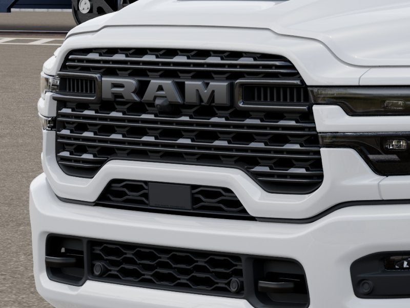 2026 RAM Ram 2500 RAM 2500 LIMITED MEGA CAB 4X4 6'4' BOX