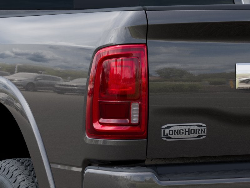 2026 RAM Ram 2500 RAM 2500 LIMITED LONGHORN MEGA CAB 4X4 6'4' BOX