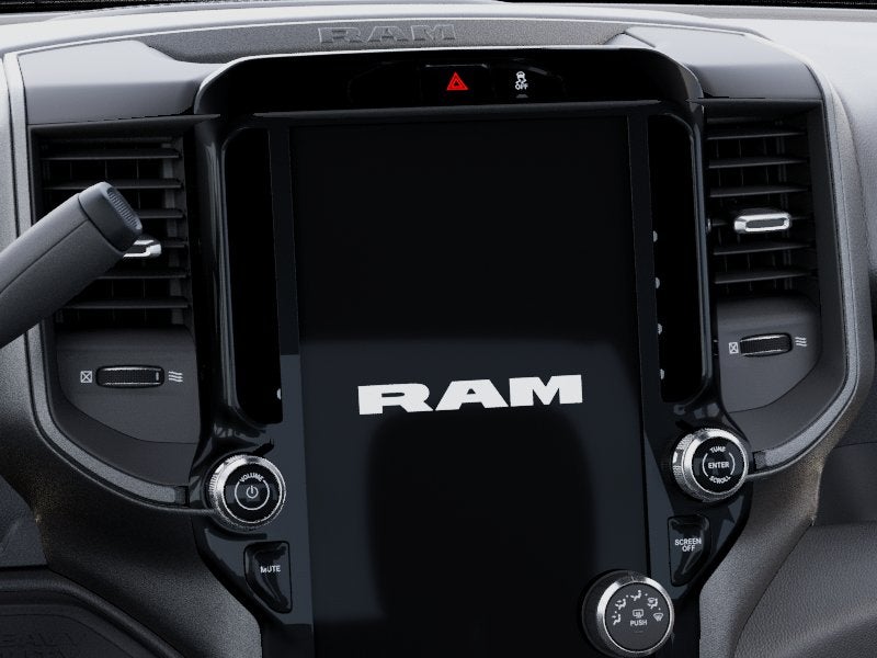 2026 RAM Ram 3500 Tradesman