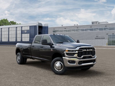 2026 RAM Ram 3500 Tradesman