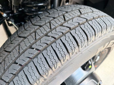 2027 RAM Ram 3500 Tradesman