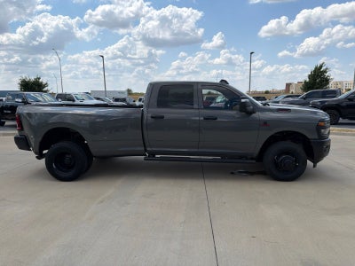 2027 RAM Ram 3500 Tradesman
