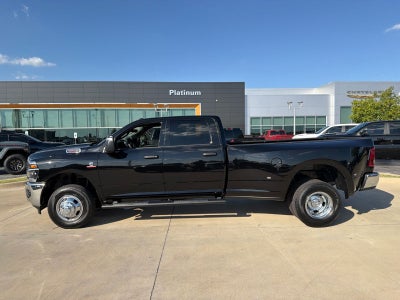 2027 RAM Ram 3500 Tradesman