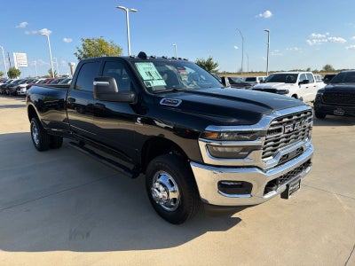 2027 RAM Ram 3500 Tradesman