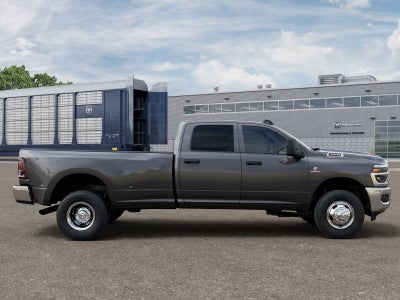 2026 RAM Ram 3500 Tradesman