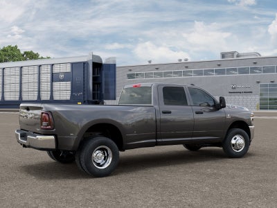 2026 RAM Ram 3500 Tradesman