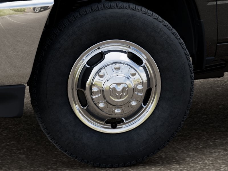 2026 RAM Ram 3500 Tradesman