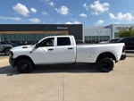 2027 RAM Ram 3500 Tradesman