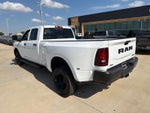 2027 RAM Ram 3500 Tradesman
