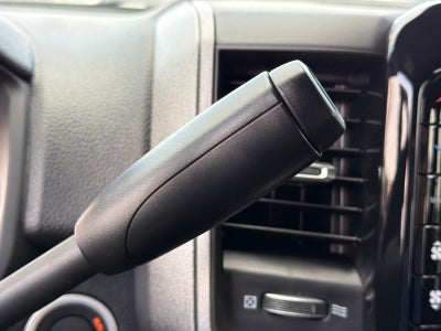 2027 RAM Ram 3500 Tradesman