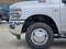 2026 RAM Ram 3500 Tradesman Crew Cab 4x4 8' Box
