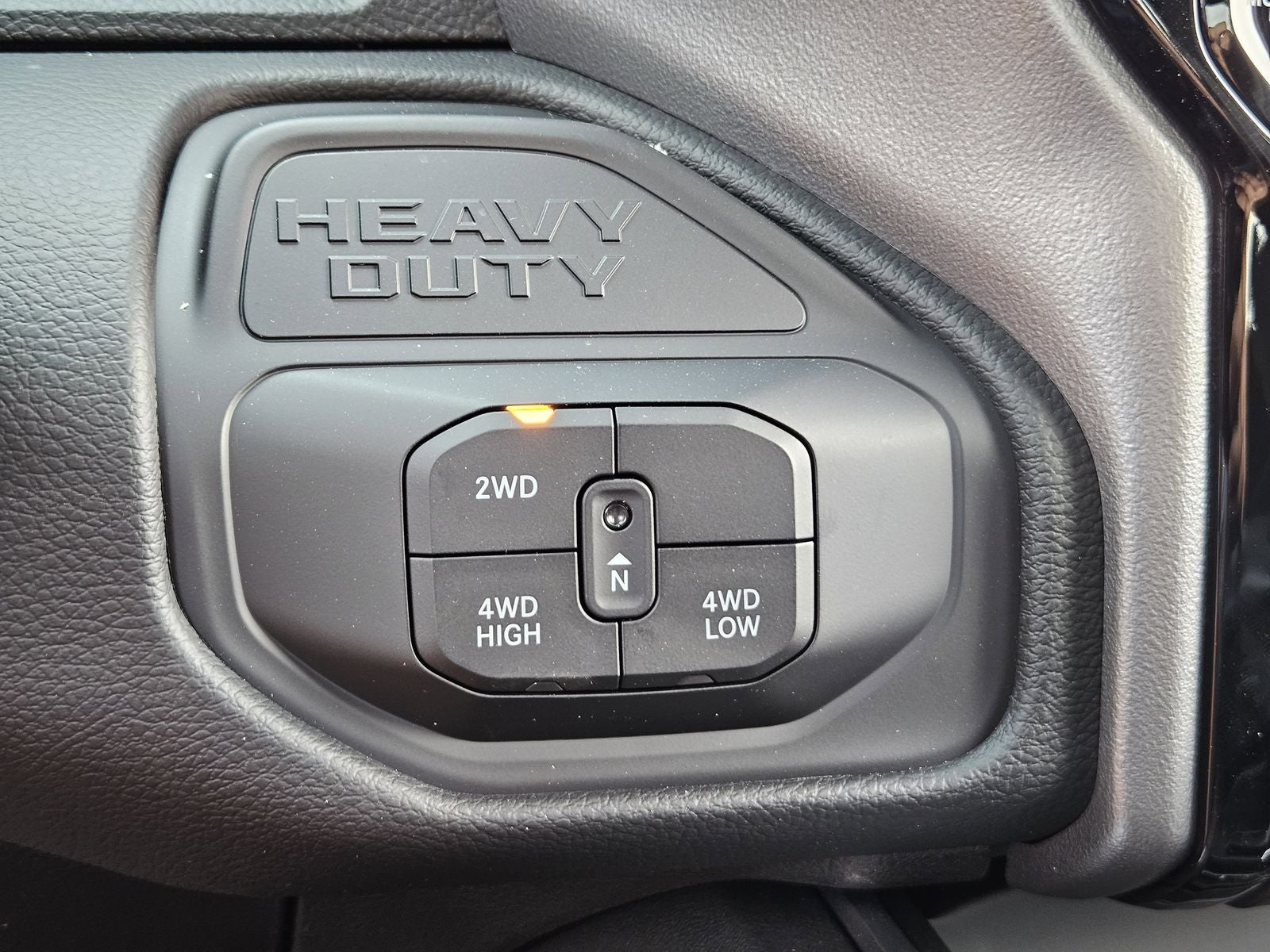 2026 RAM Ram 3500 RAM 3500 LONE STAR CREW CAB 4X4 8' BOX