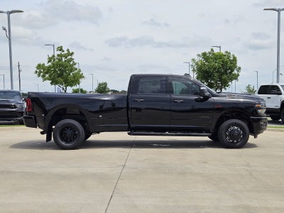2026 RAM Ram 3500 RAM 3500 LONE STAR CREW CAB 4X4 8' BOX