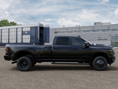 2026 RAM Ram 3500 RAM 3500 LONE STAR CREW CAB 4X4 8' BOX