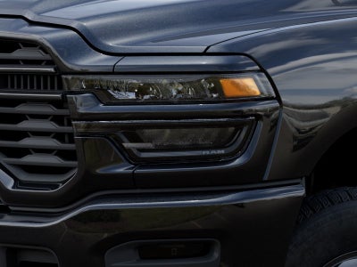 2026 RAM Ram 3500 RAM 3500 LONE STAR CREW CAB 4X4 8' BOX