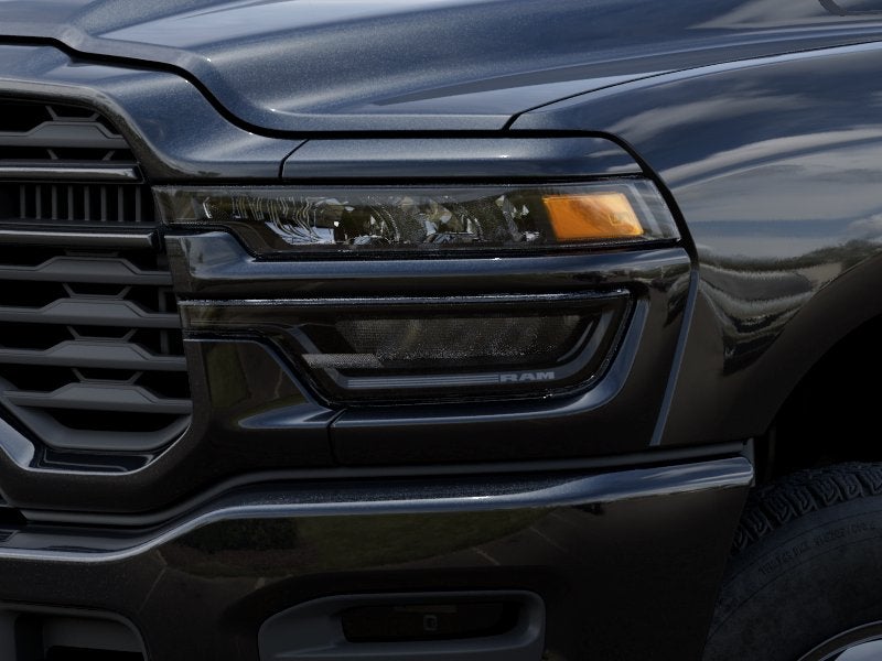 2026 RAM Ram 3500 RAM 3500 LONE STAR CREW CAB 4X4 8' BOX