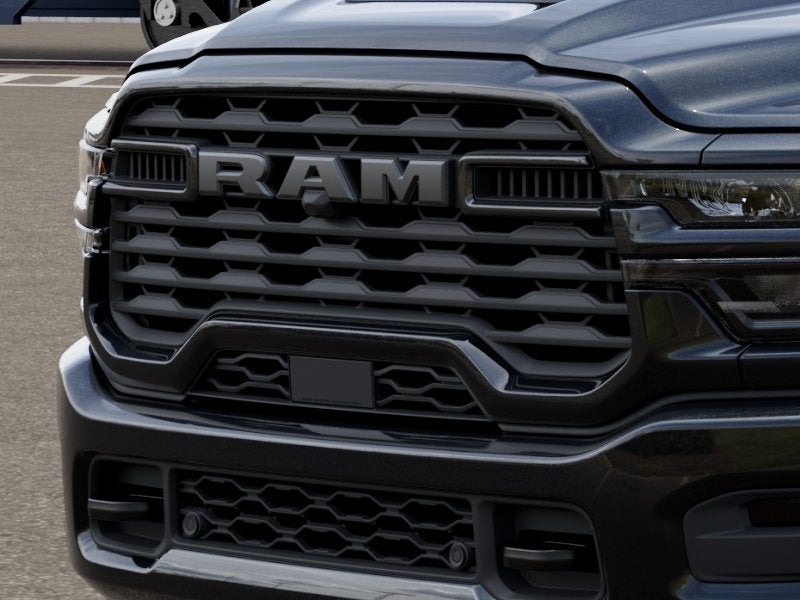 2026 RAM Ram 3500 RAM 3500 LONE STAR CREW CAB 4X4 8' BOX