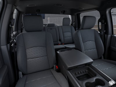 2026 RAM Ram 3500 RAM 3500 LONE STAR CREW CAB 4X4 8' BOX