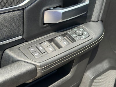 2026 RAM Ram 3500 RAM 3500 LONE STAR CREW CAB 4X4 8' BOX