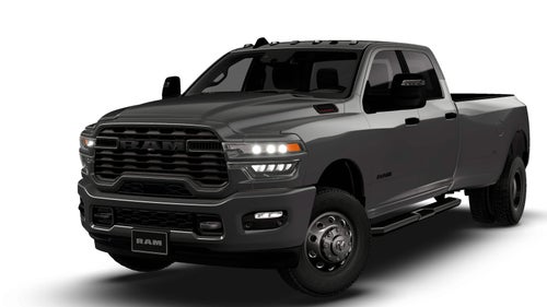 2026 RAM Ram 3500 RAM 3500 LONE STAR CREW CAB 4X4 8' BOX