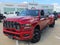 2026 RAM Ram 3500 RAM 3500 LONE STAR CREW CAB 4X4 8' BOX