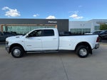 2027 RAM Ram 3500 Laramie