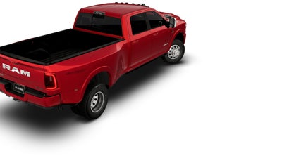 2027 RAM Ram 3500 Laramie
