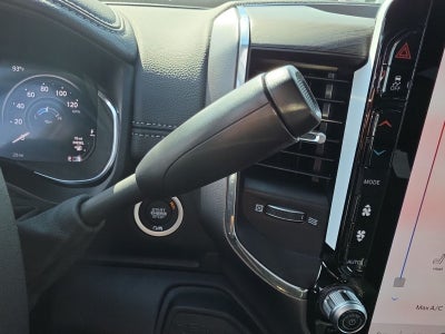 2026 RAM Ram 3500 RAM 3500 LARAMIE CREW CAB 4X4 8' BOX