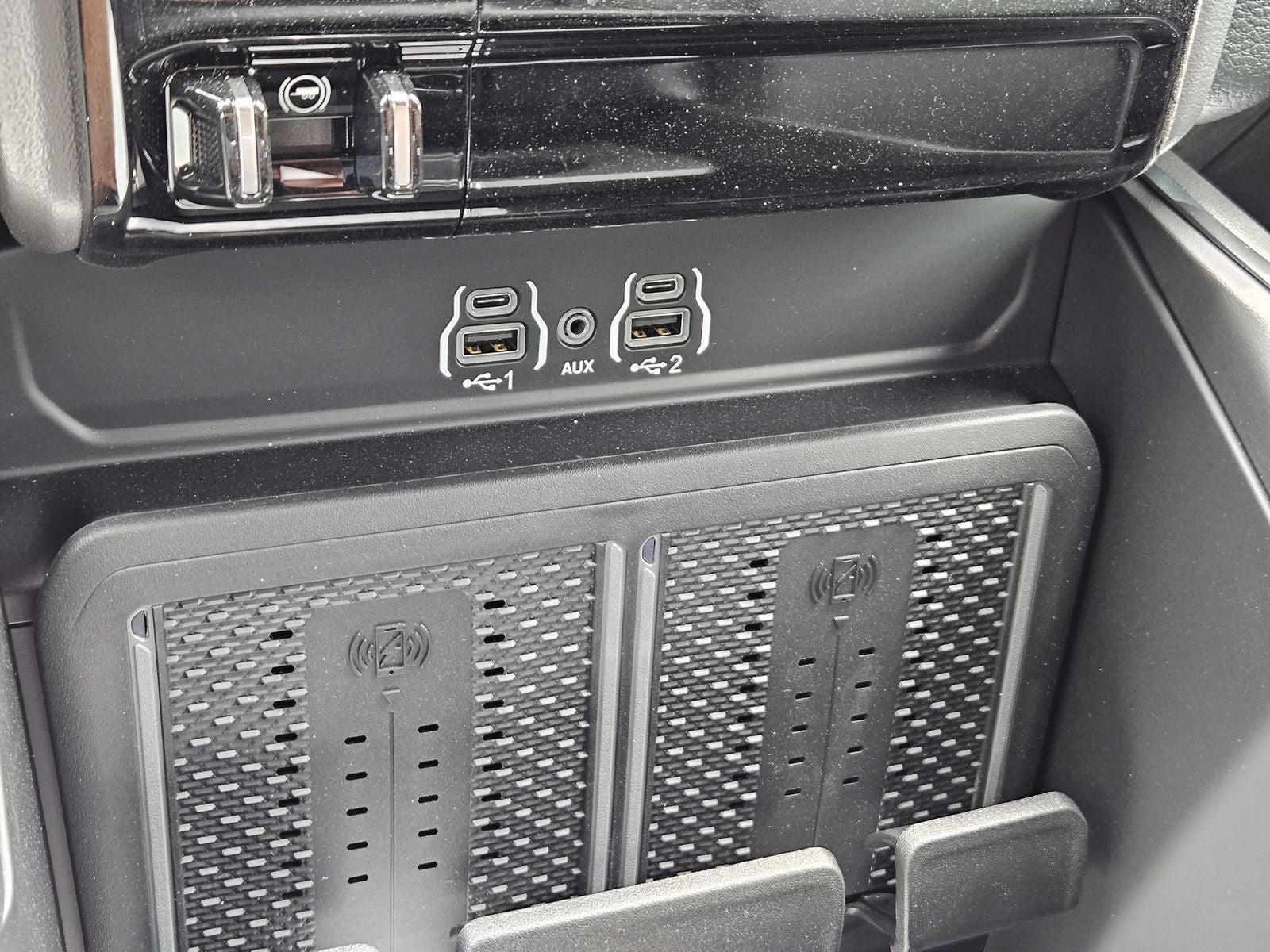 2026 RAM Ram 3500 RAM 3500 LARAMIE MEGA CAB 4X4 6'4' BOX