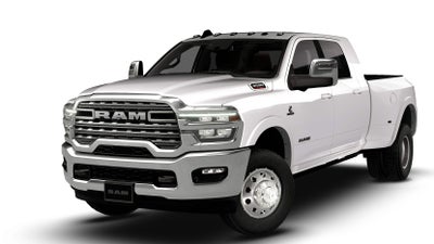 2027 RAM Ram 3500 Longhorn