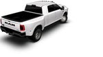 2027 RAM Ram 3500 Longhorn