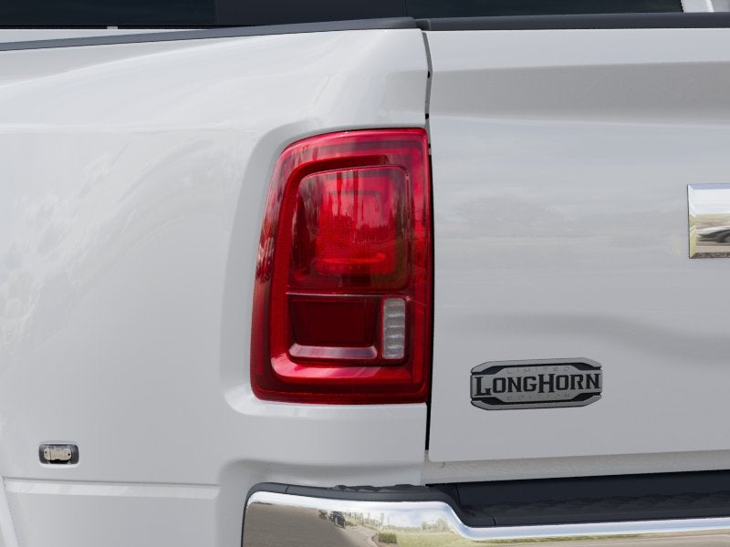 2027 RAM Ram 3500 RAM 3500 LIMITED LONGHORN MEGA CAB 4X4 6'4' BOX