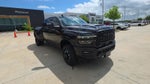 2026 RAM Ram 3500 RAM 3500 LIMITED MEGA CAB 4X4 6'4' BOX
