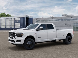 2026 RAM Ram 3500 Limited