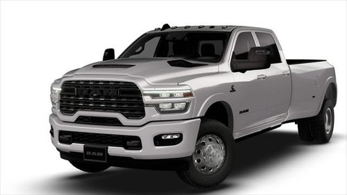 2027 RAM Ram 3500 Limited
