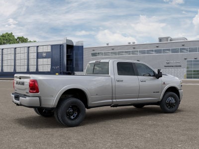 2027 RAM Ram 3500 Limited