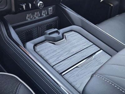 2026 RAM Ram 3500 RAM 3500 LIMITED CREW CAB 4X4 8' BOX